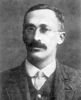 Gosset